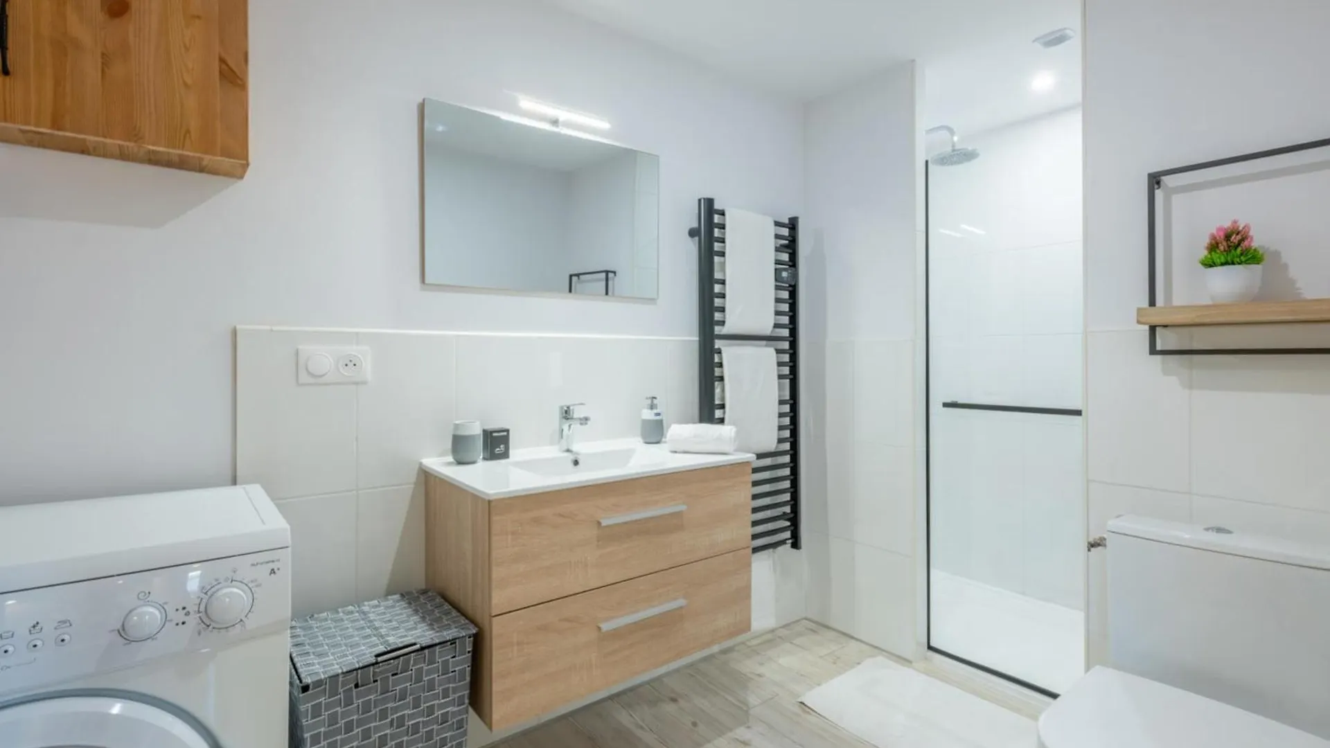 Cosy Apartment At The Foot Of The Slopes Les Houches